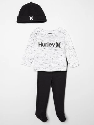 Bluzka z długim rękawem hurley