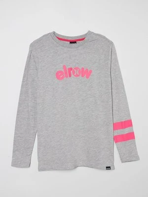 Bluzka z długim rękawem hurley