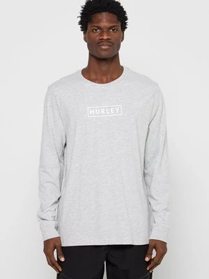 Bluzka z długim rękawem hurley