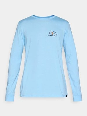 Bluzka z długim rękawem hurley