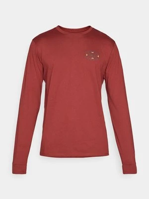 Bluzka z długim rękawem hurley