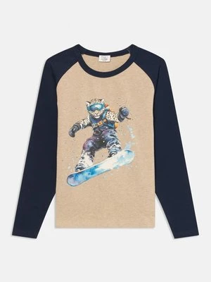 Bluzka z długim rękawem Hust & Claire