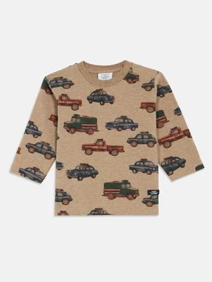 Bluzka z długim rękawem Hust & Claire