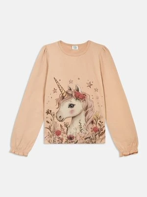 Bluzka z długim rękawem Hust & Claire