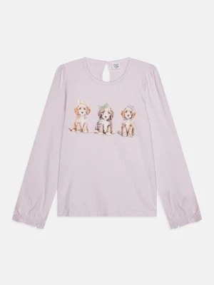 Bluzka z długim rękawem Hust & Claire