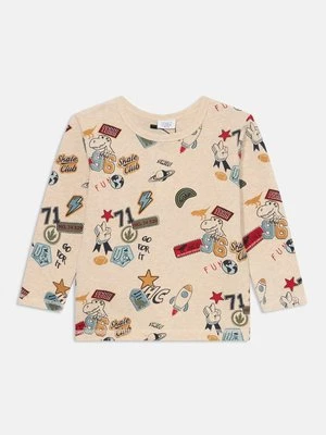 Bluzka z długim rękawem Hust & Claire