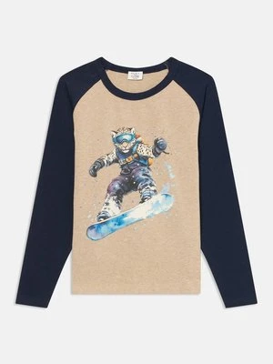 Bluzka z długim rękawem Hust & Claire