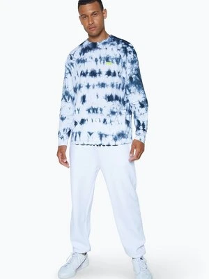 Bluzka z długim rękawem Hype