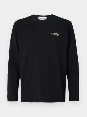 Bluzka z długim rękawem Iceberg