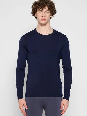 Bluzka z długim rękawem Icebreaker