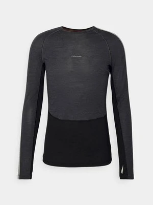 Bluzka z długim rękawem Icebreaker