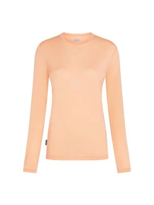 Bluzka z długim rękawem Icebreaker