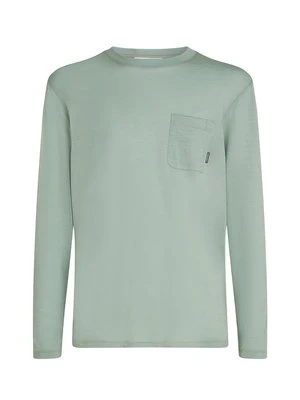 Bluzka z długim rękawem Icebreaker