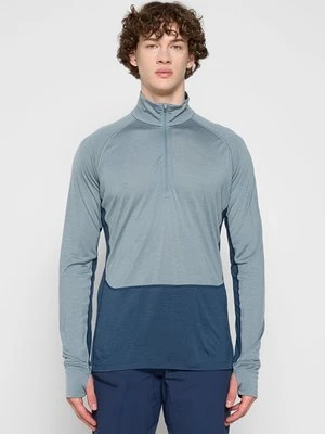 Bluzka z długim rękawem Icebreaker