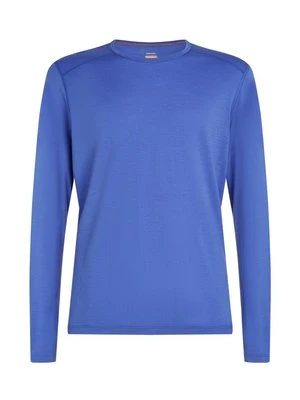 Bluzka z długim rękawem Icebreaker