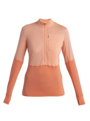 Bluzka z długim rękawem Icebreaker