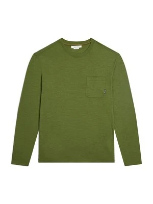 Zdjęcie produktu Bluzka z długim rękawem Icebreaker