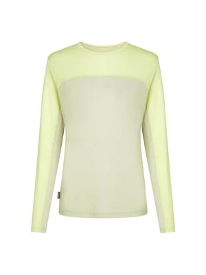 Bluzka z długim rękawem Icebreaker