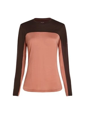 Bluzka z długim rękawem Icebreaker