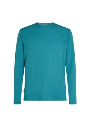 Bluzka z długim rękawem Icebreaker