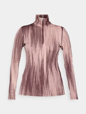 Bluzka z długim rękawem Icebreaker