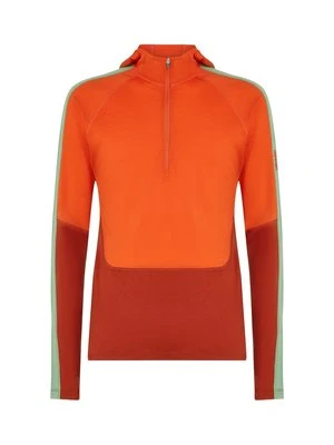 Bluzka z długim rękawem Icebreaker