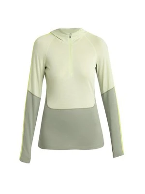 Bluzka z długim rękawem Icebreaker