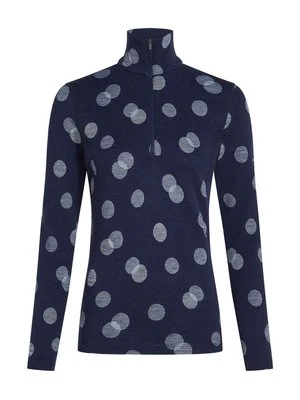 Bluzka z długim rękawem Icebreaker