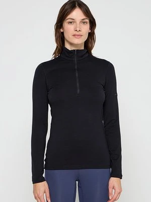 Bluzka z długim rękawem Icebreaker