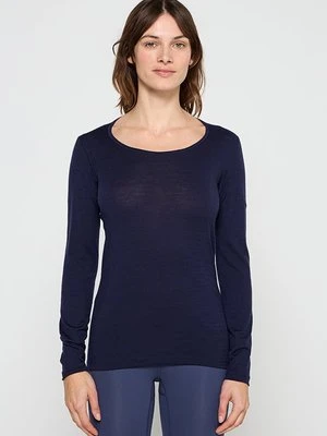 Bluzka z długim rękawem Icebreaker