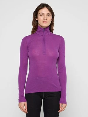 Bluzka z długim rękawem Icebreaker