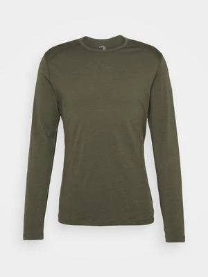 Bluzka z długim rękawem Icebreaker