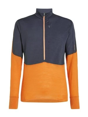 Bluzka z długim rękawem Icebreaker