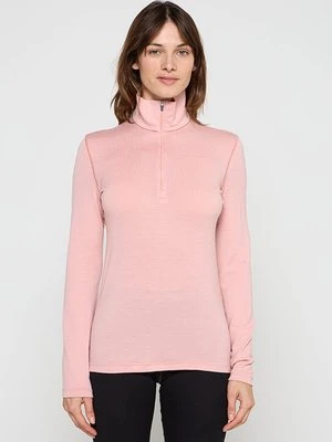 Bluzka z długim rękawem Icebreaker