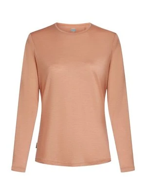 Bluzka z długim rękawem Icebreaker