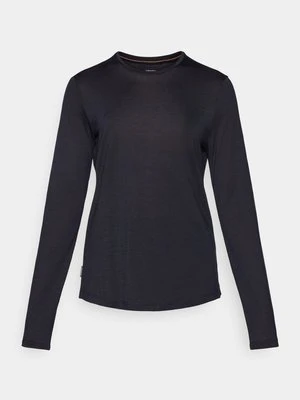 Bluzka z długim rękawem Icebreaker