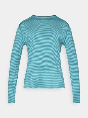 Bluzka z długim rękawem Icebreaker