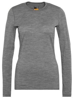 Bluzka z długim rękawem Icebreaker