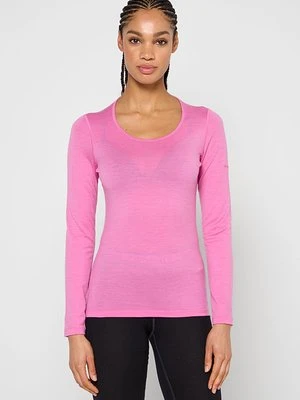 Bluzka z długim rękawem Icebreaker