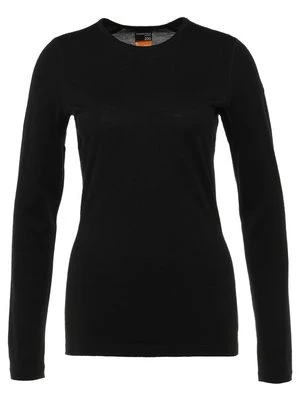 Bluzka z długim rękawem Icebreaker