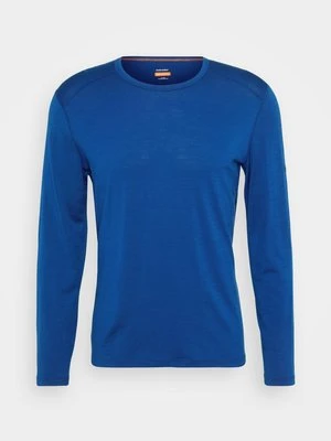 Bluzka z długim rękawem Icebreaker