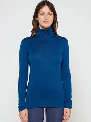 Bluzka z długim rękawem Icebreaker