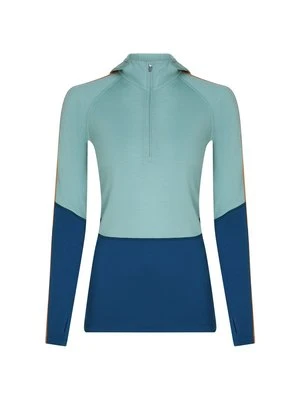 Bluzka z długim rękawem Icebreaker