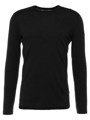 Bluzka z długim rękawem Icebreaker