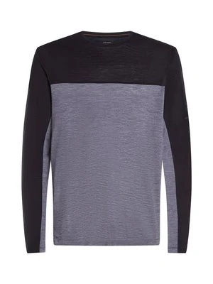 Bluzka z długim rękawem Icebreaker