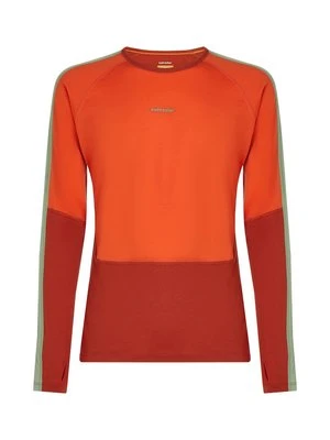 Bluzka z długim rękawem Icebreaker