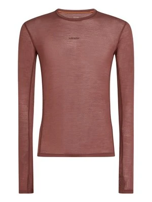 Bluzka z długim rękawem Icebreaker