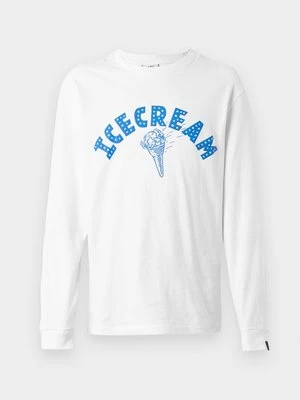 Bluzka z długim rękawem Icecream