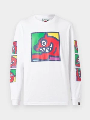 Bluzka z długim rękawem Icecream