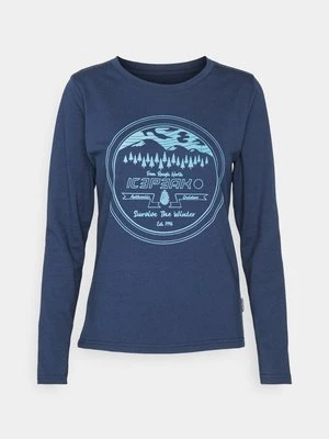 Bluzka z długim rękawem icepeak